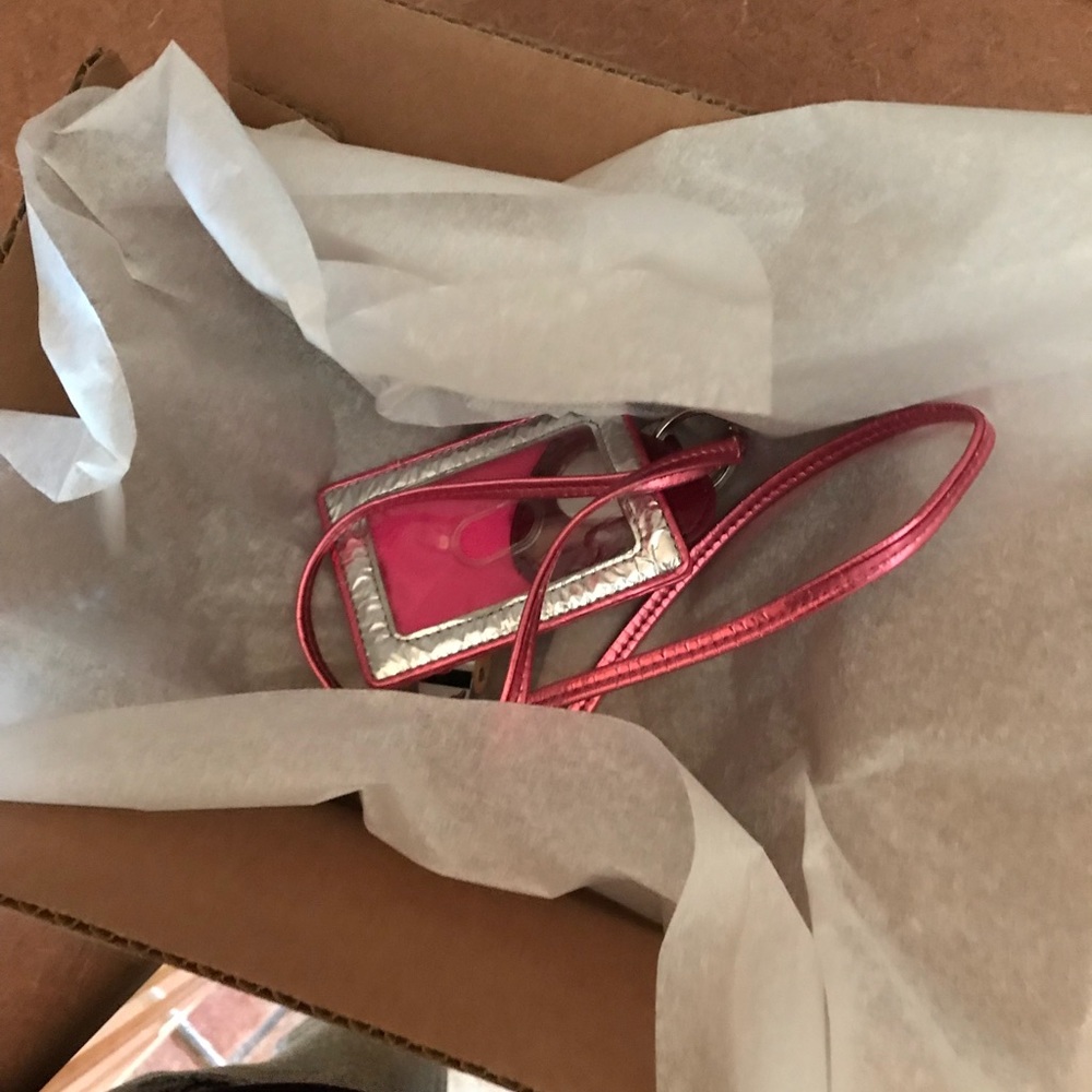 Trade In Progress